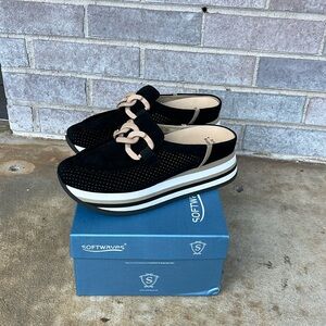 Soft Waves Carlisa Shoe